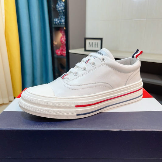 Thom Browne Leather sneakers