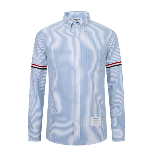 Thom Browne Casual cotton shirt
