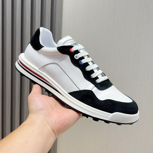 Thom Browne Leather sneakers