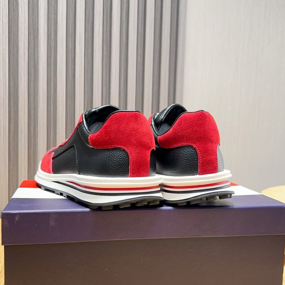 Thom Browne Leather sneakers