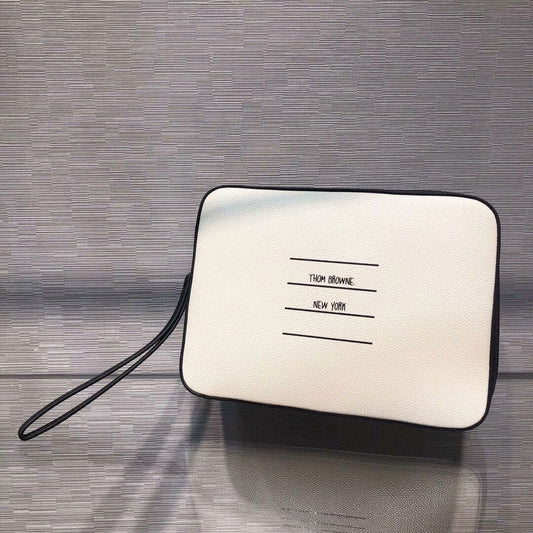 Men's Clutch Bags THOM TREND