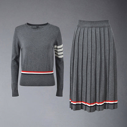 Thom Browne 2025ss Women's suit