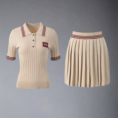 Thom Browne 2025ss Women's suit