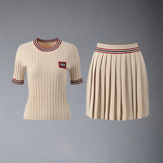 Thom Browne 2025ss Women's suit