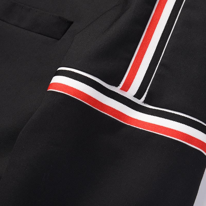 Thom Browne  2025ss Men's Suits
