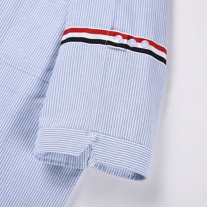 Thom Browne 2025 Short sleeved shirt