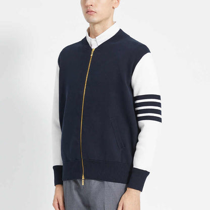 Thom Browne Color matching Jacket