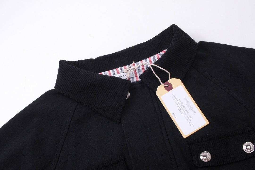 Thom Browne  2025 Pocket Jacket