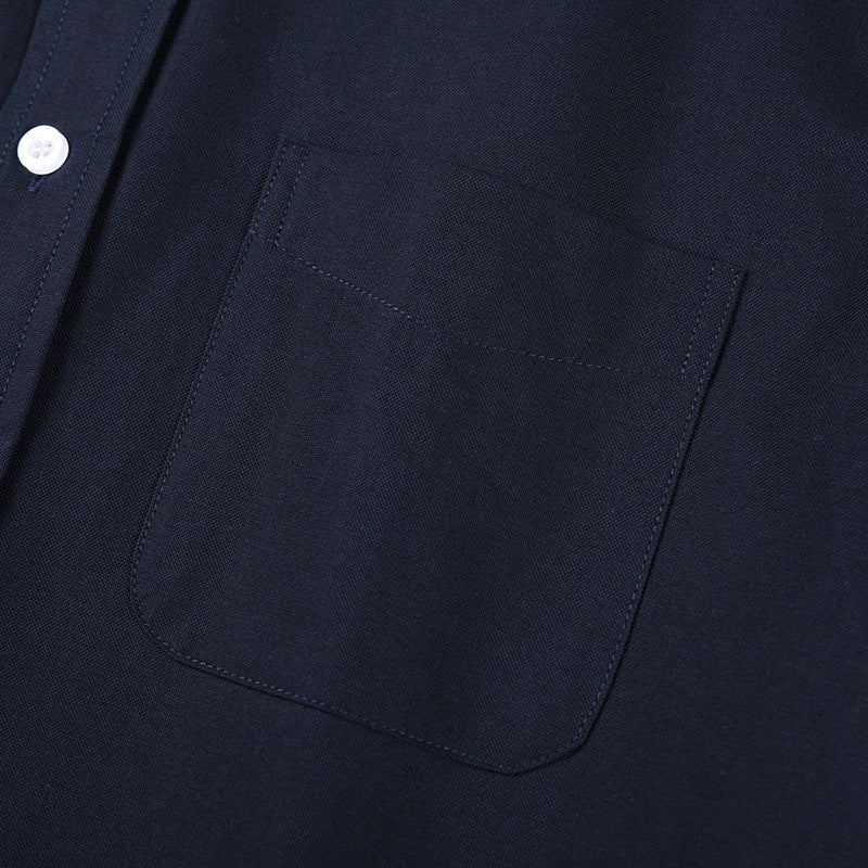 Thom Browne Short sleeved shirt