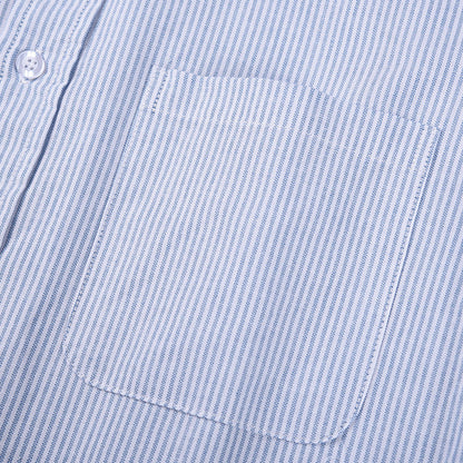 Thom Browne 2025 Short sleeved shirt
