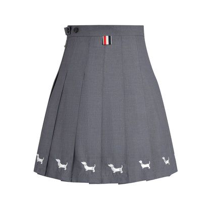 Thom Browne 2025ss Short skirt