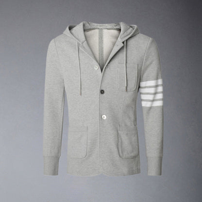 Thom Browne 2025ss 4-Bar Suit Jacket
