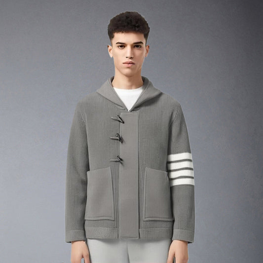 Thom Browne  2025ss Wool Coat Jacket
