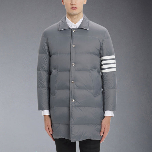 Thom Browne 2025ss Down Jacket