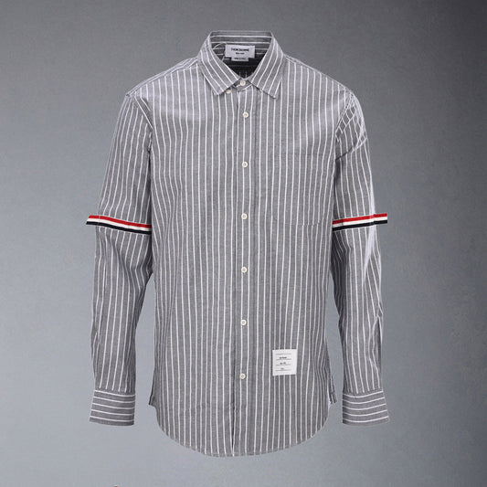 Thom Browne  Casual Oxford Shirt