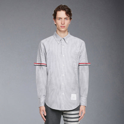 Thom Browne  Casual cotton shirt