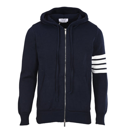 Thom Browne  2026ss Sailboat Hoodie