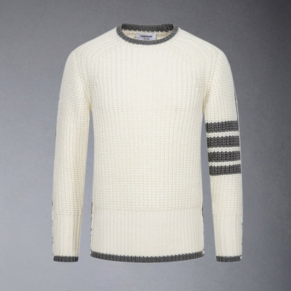 Thom Browne  2025ss Casual sweater