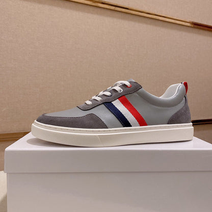 Thom Browne 2025 Men Sneakers