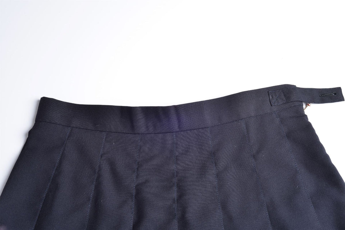 Thom Browne 2025ss Short skirt