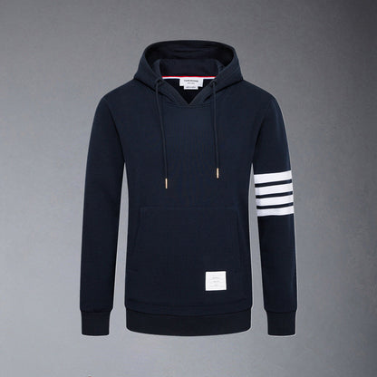 Thom Browne 2025ss Couple Hoodie