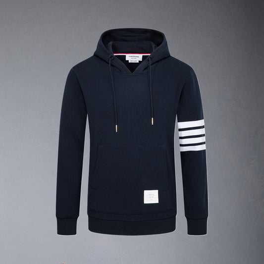 Thom Browne 2025ss Couple Hoodie