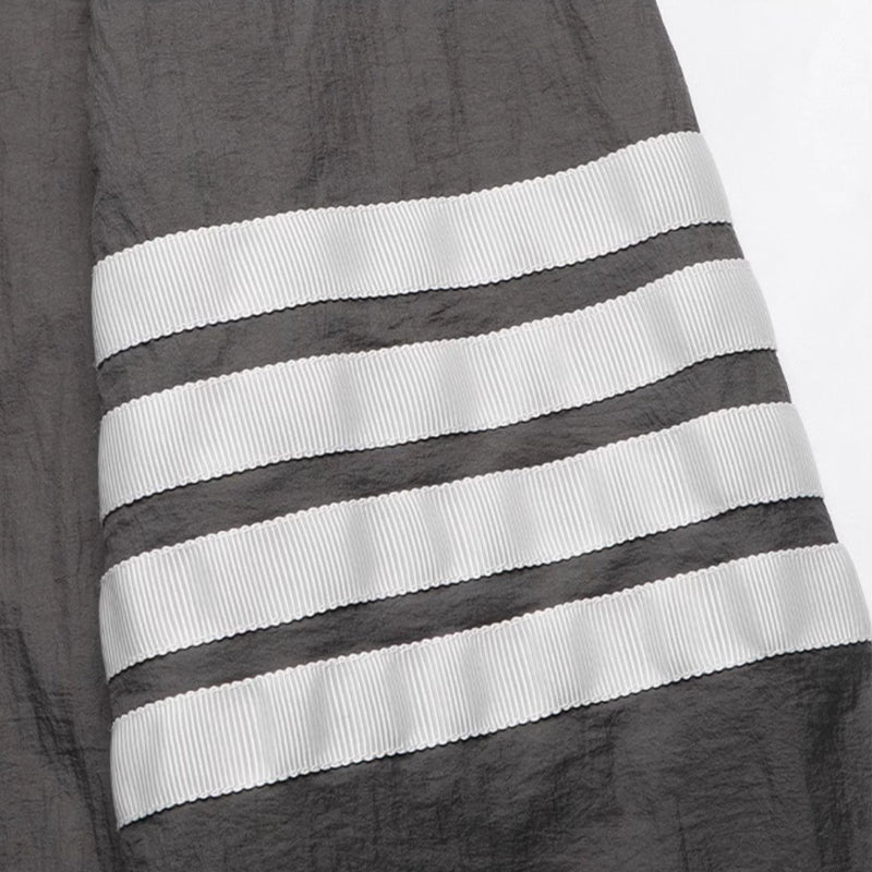 Thom Browne 2025 sun protective clothing