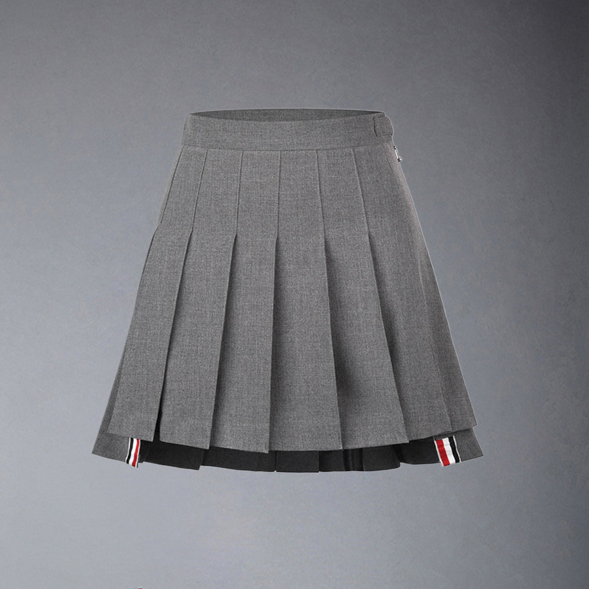 Thom Browne 2025 Short skirt