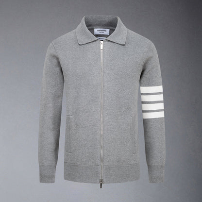 Thom Browne  2025SS Zipper Jacket