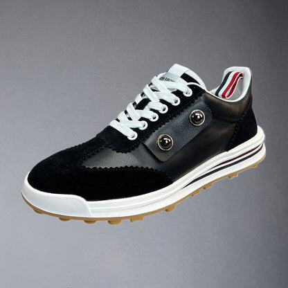 Thom Browne Man Sneakers