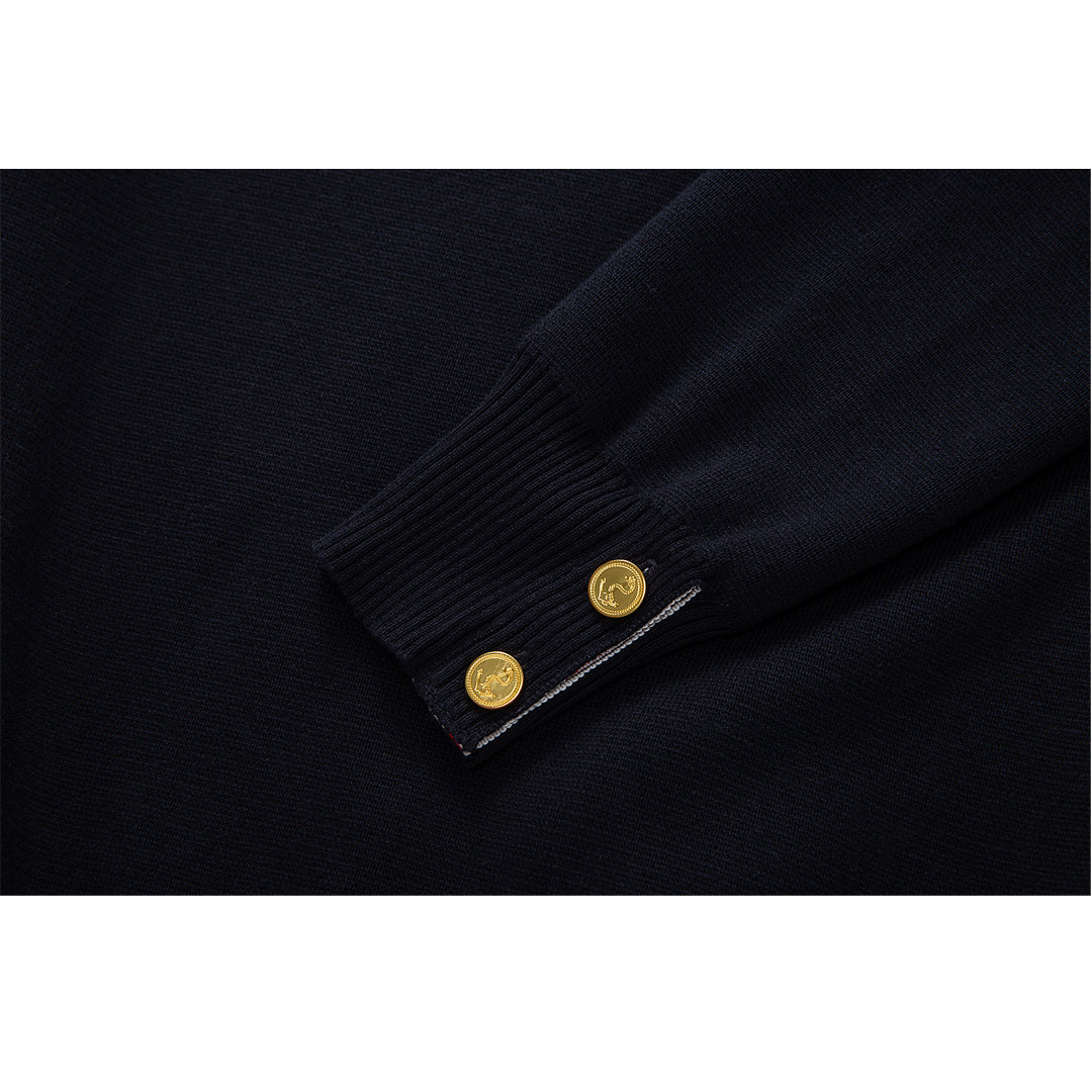 Thom Browne  Casual sweater