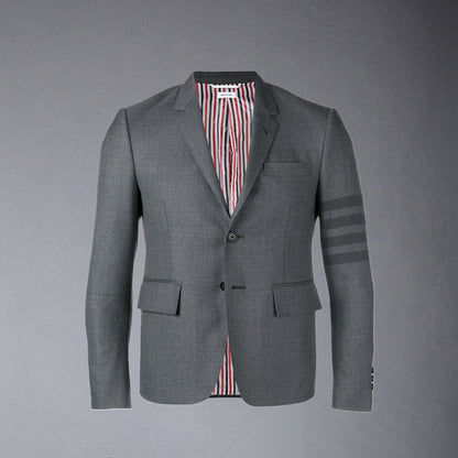 Thom Browne  4-Bar Men's Suits