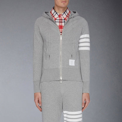 Thom Browne Couple Hoodies