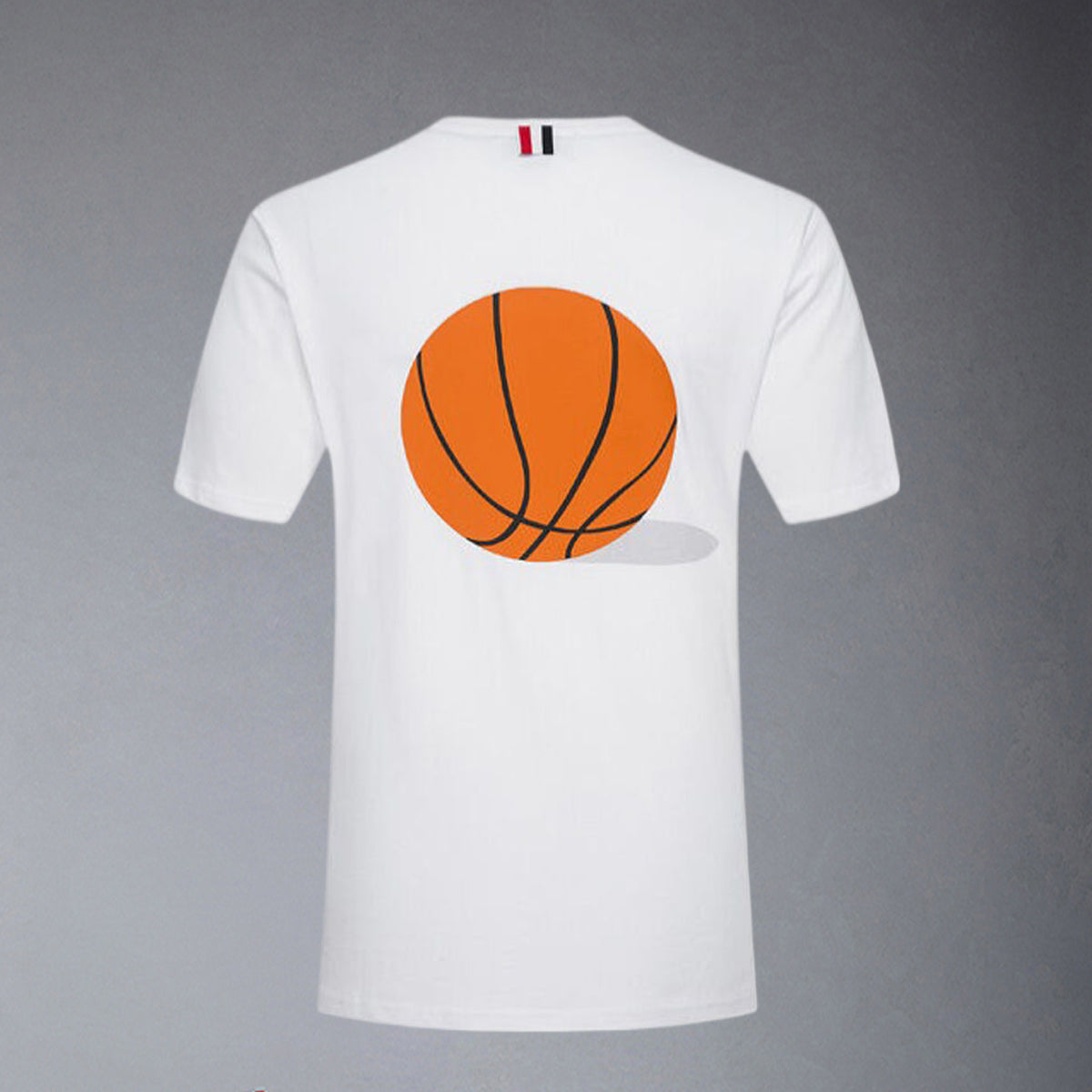 Thom Browne Ball print T-shirt