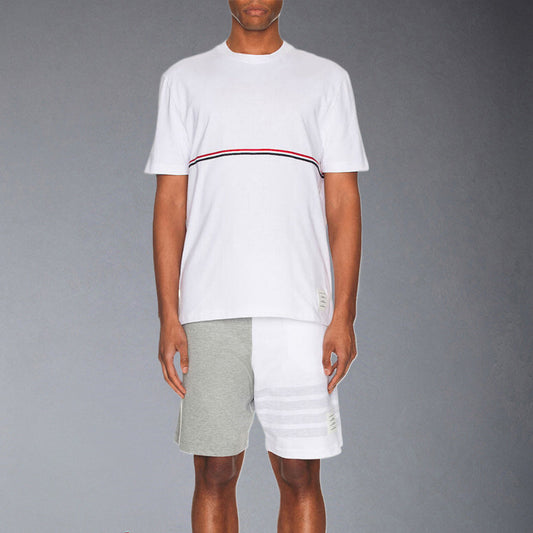 Thom Browne Man Cotton T-shirt