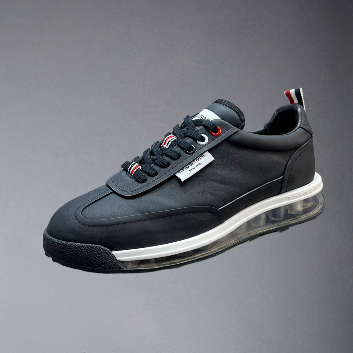 Thom Browne Man Cowhide