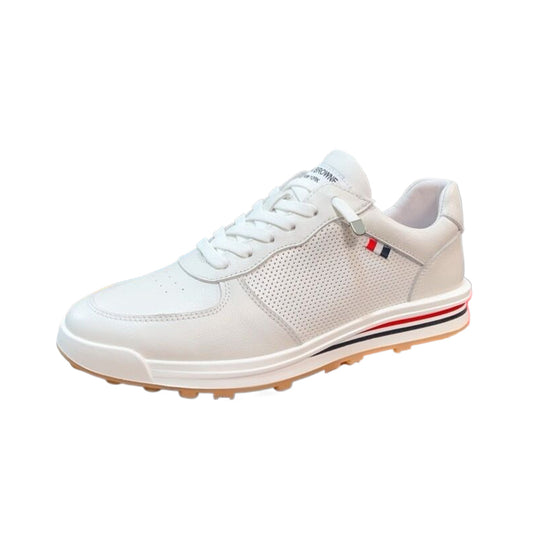 Thom Browne  Man Sneakers