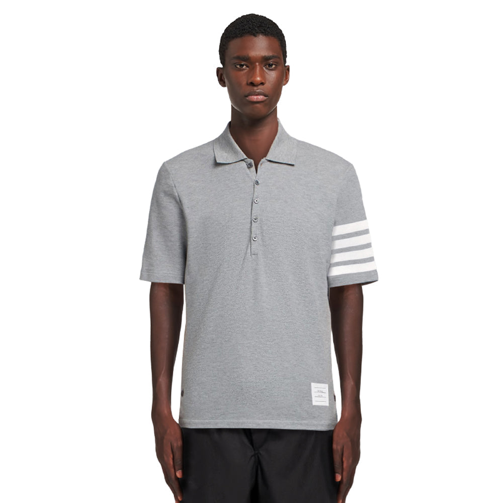 Thom Browne  2025SS new Polo Shirt