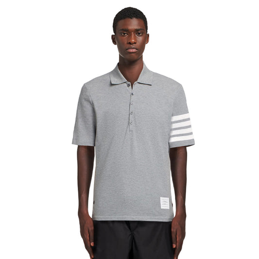 Thom Browne  2025SS new Polo Shirt