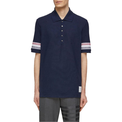 Thom Browne  Classic POLO Shirt