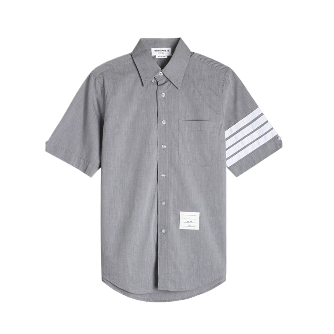 Thom Browne Short sleeved shirt
