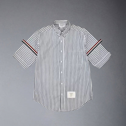 Thom Browne Casual Oxford Shirt