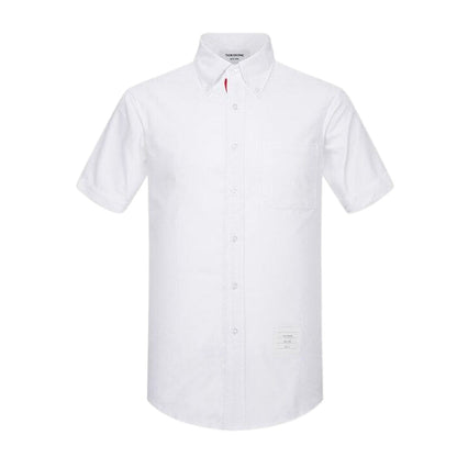 Thom Browne Short sleeved shirt