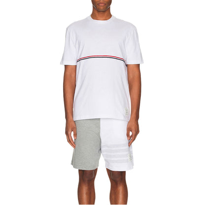 Thom Browne Man Cotton T-shirt