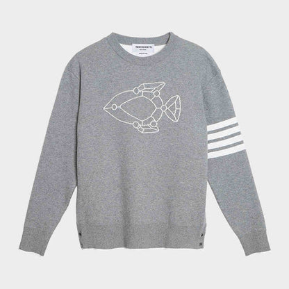 Thom Browne  Casual sweater