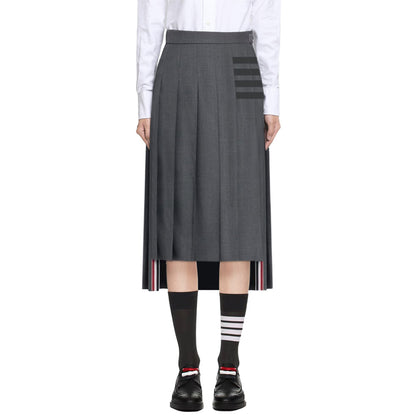 Thombrowne 2025SS Women's Long skirt