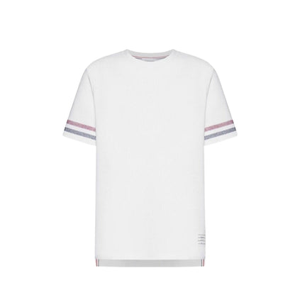 Thom Browne  Man Cotton T-shirt