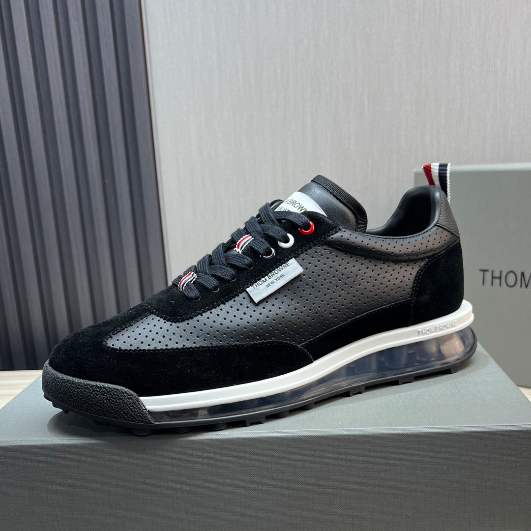 Thom Browne  Man Sneakers