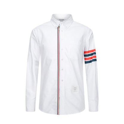 Thom Browne Casual Oxford Shirt