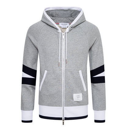 Thom Browne Couple 2025ss Hoodie